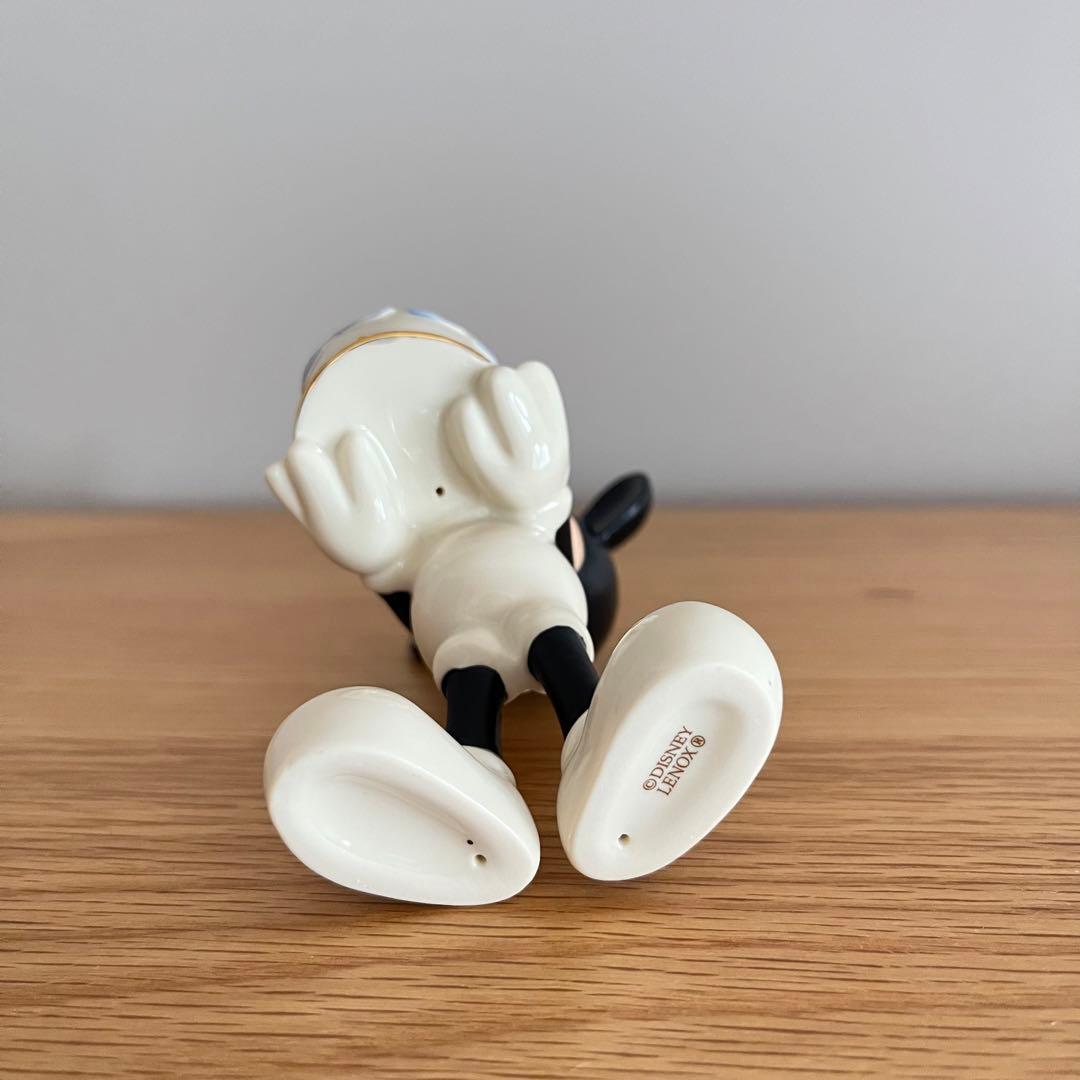 LENOX レノックス ディズニー ミッキー ミニー 誕生日 プレゼント 2個