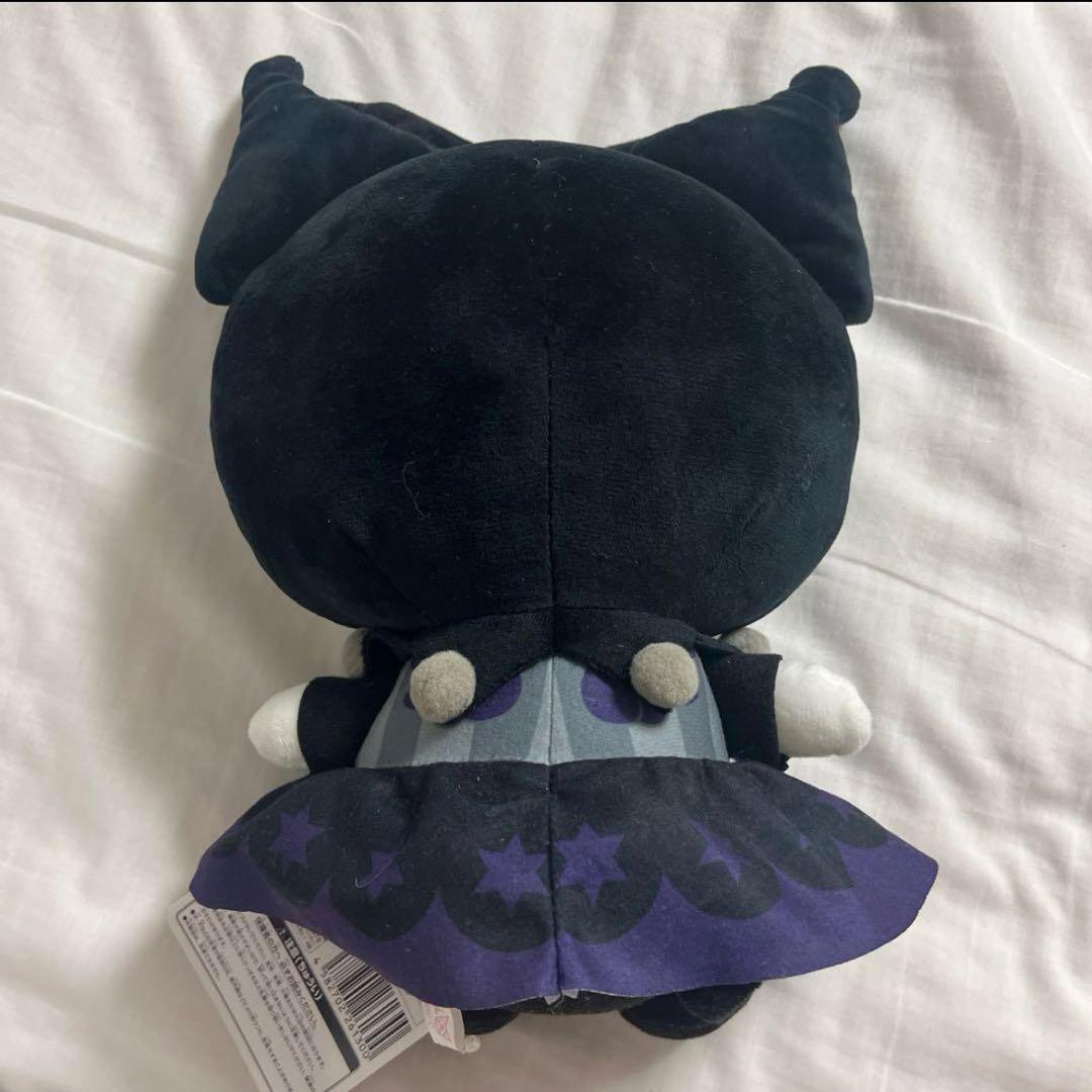 【超豪華✨5体セット】クロミ BIGぬいぐるみ まとめ売り 新品タグ付き