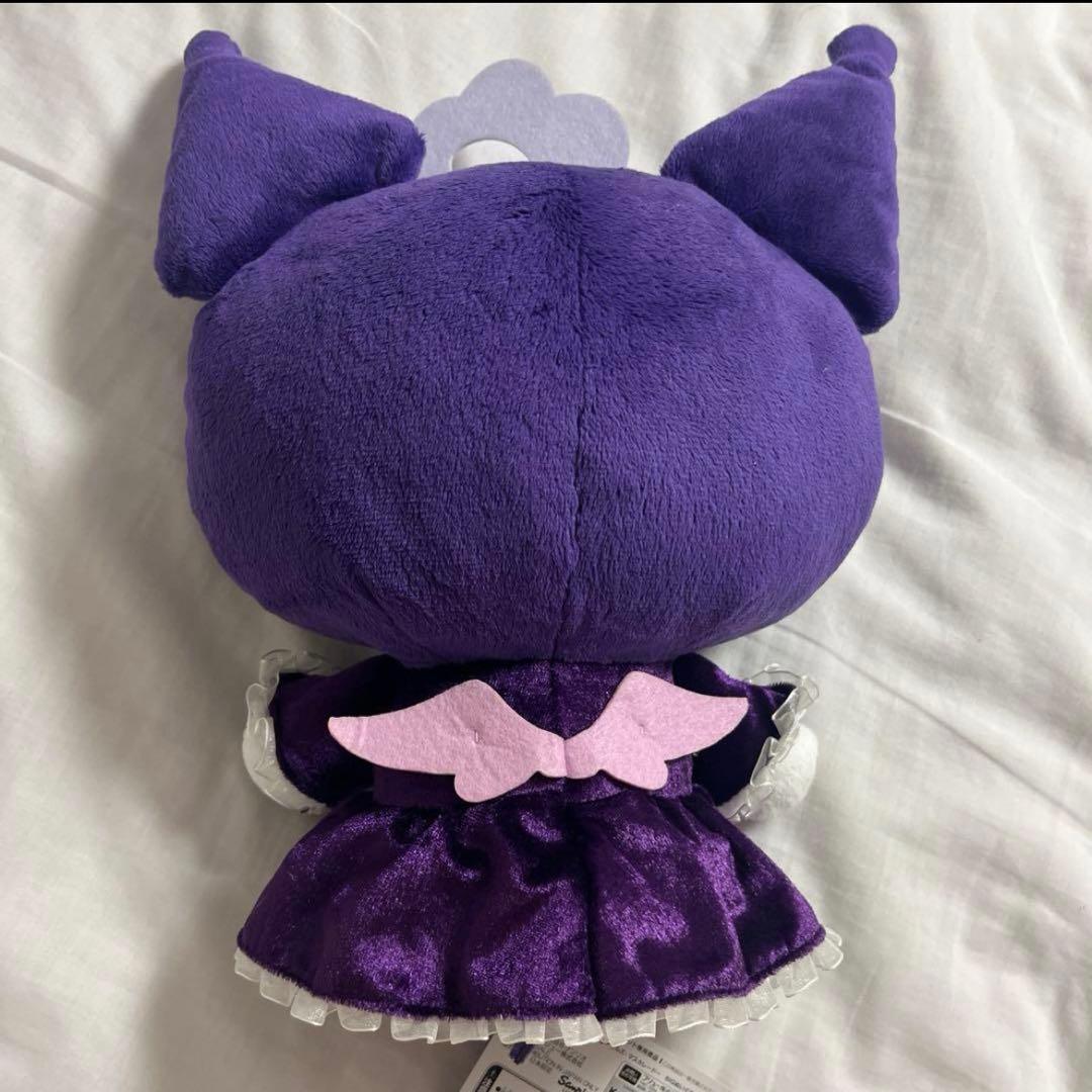 【超豪華✨5体セット】クロミ BIGぬいぐるみ まとめ売り 新品タグ付き