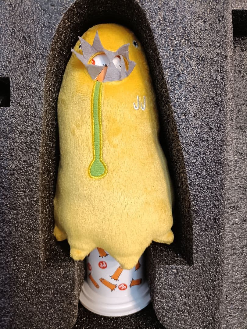 3AA 2015年 メンバーシップ特典 1/8コマンダーズ2体とバーティ セット