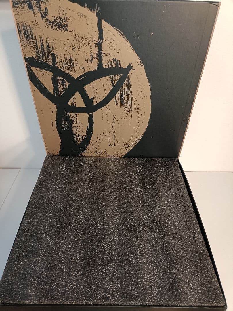 3AA 2015年 メンバーシップ特典 1/8コマンダーズ2体とバーティ セット