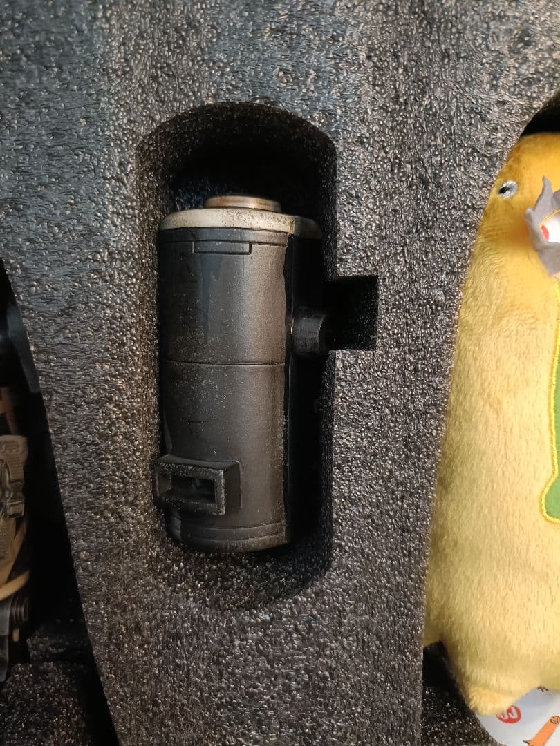 3AA 2015年 メンバーシップ特典 1/8コマンダーズ2体とバーティ セット