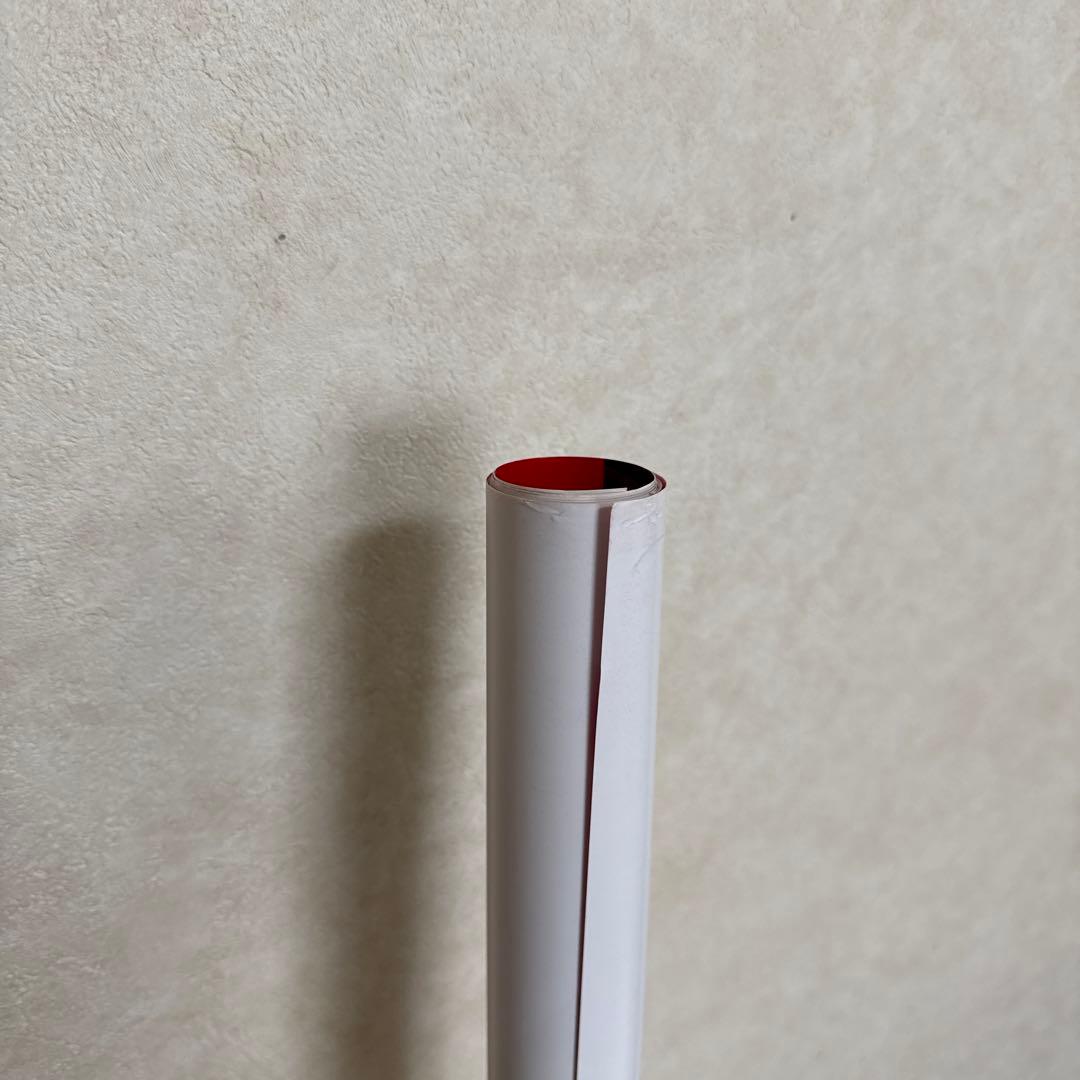 非売品！押忍！番長 操 販促 パチスロ ポスター 2種2点セット