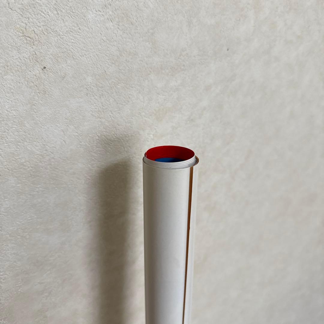 非売品！押忍！番長 操 販促 パチスロ ポスター 2種2点セット