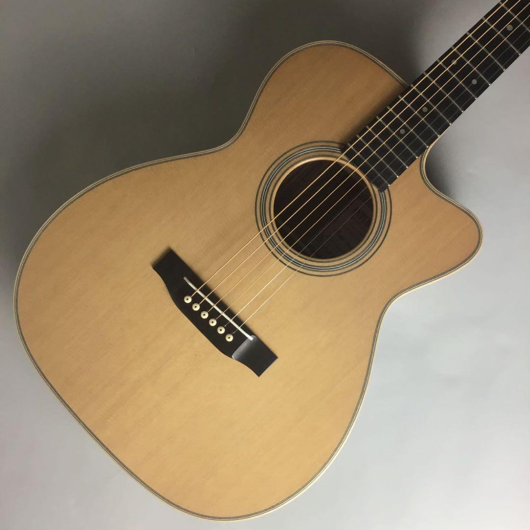 j*s様 新品 ASTURIAS ソロ スタンダード C アストリアス アコギ