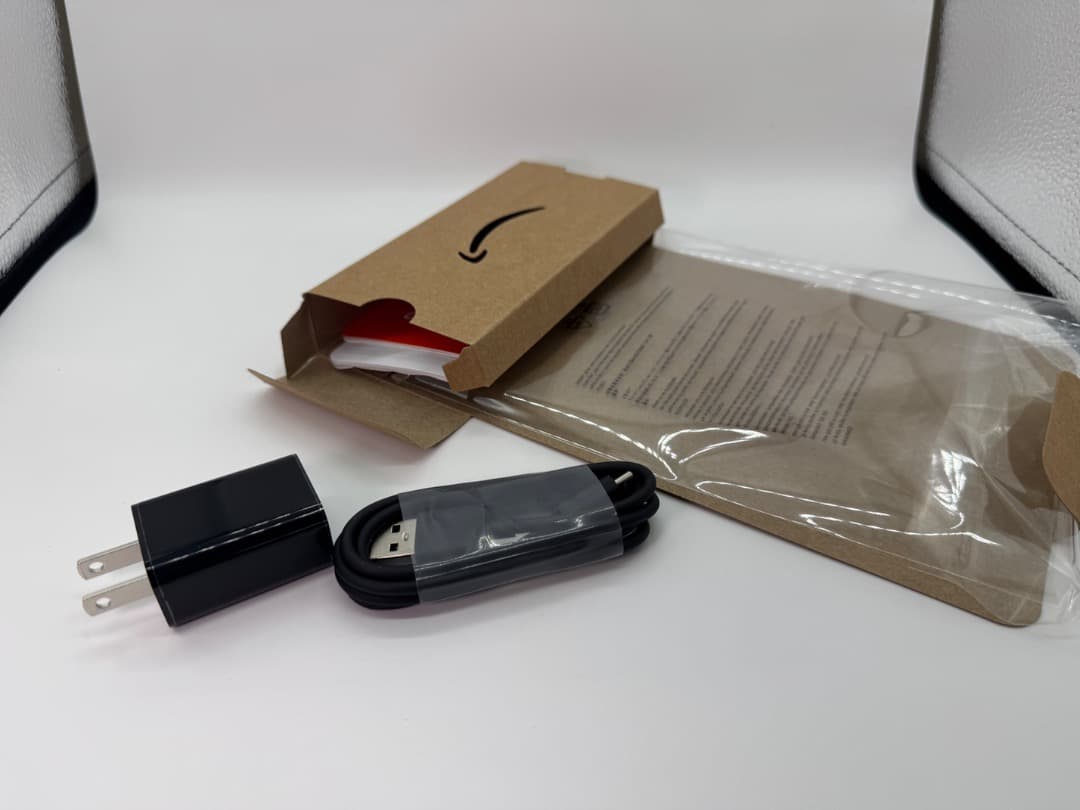 Fire HD 8 第10世代 タブレット 64GB ケース・充電器付き