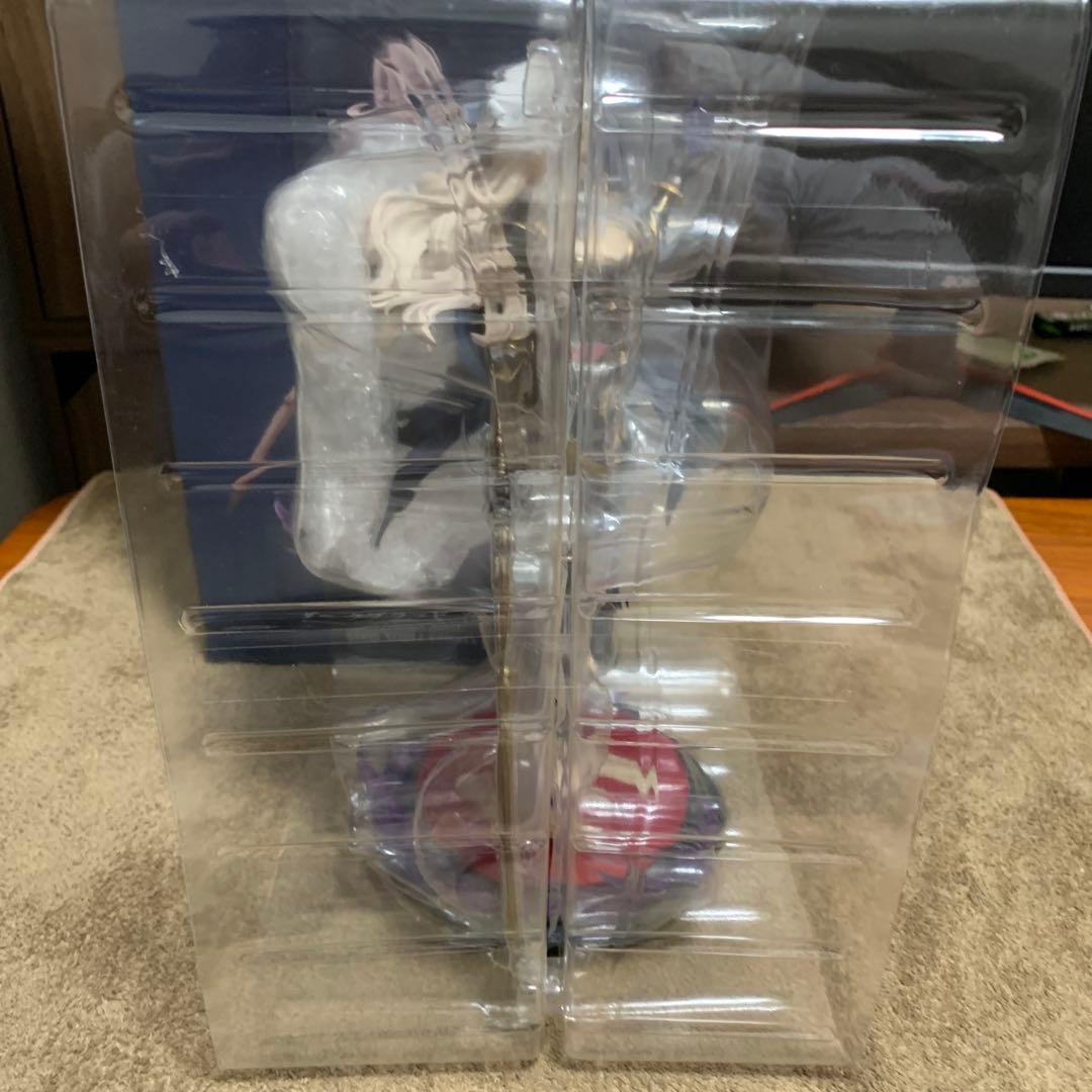 ファイアーエムブレム　フィギュア　カムイ　1-7