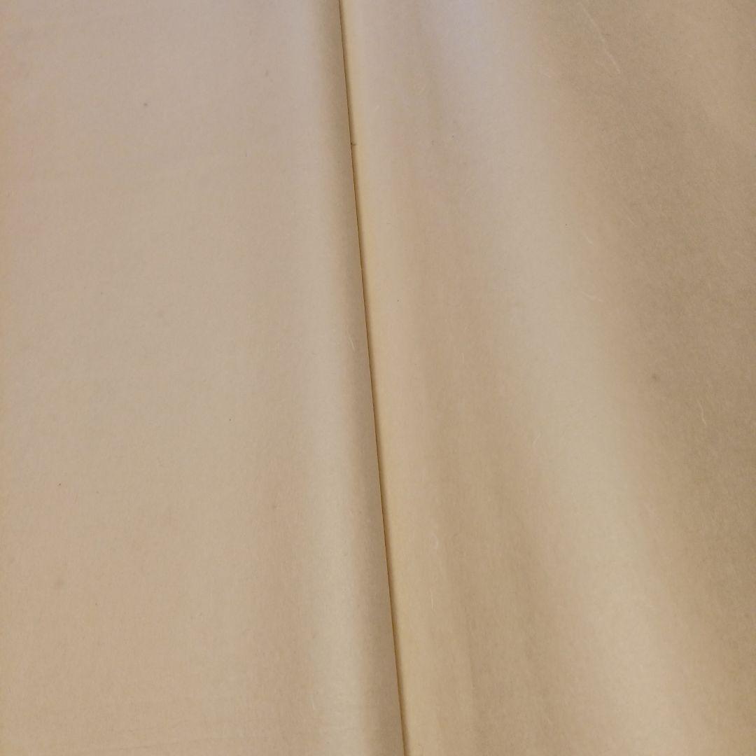 画仙紙 書道 韓国かや　２×６尺　50枚