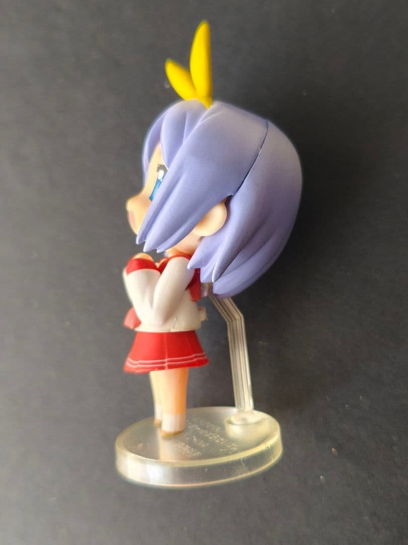 らき☆すた ねんどろいどぷち 柊つかさ 制服 巫女 まとめ売り バラ売り