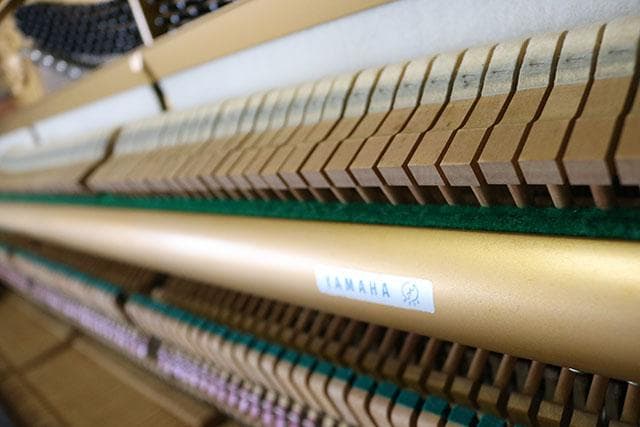 アップライトピアノ【ヤマハ U1H】販売