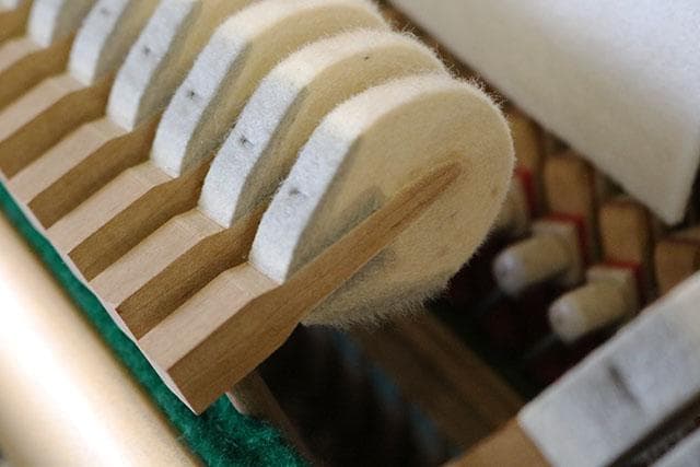 アップライトピアノ【ヤマハ U1H】販売