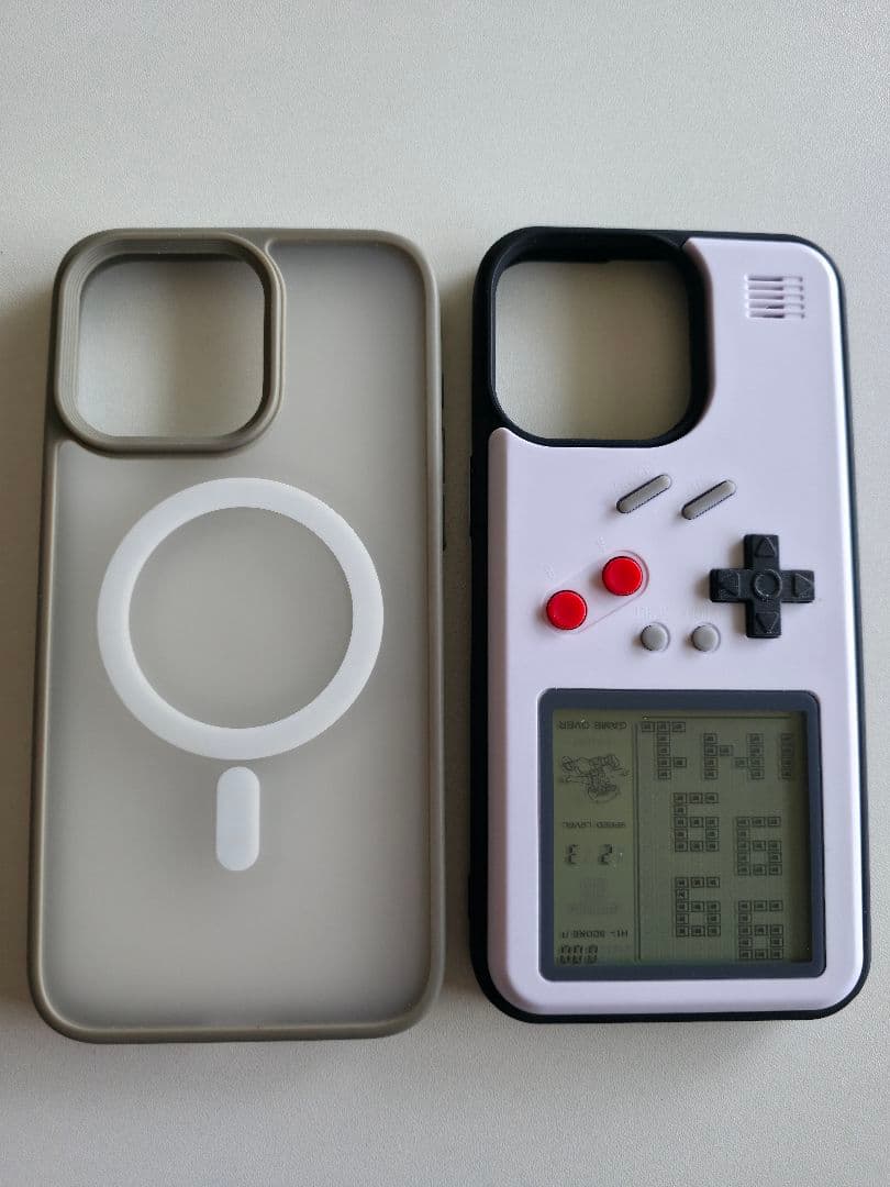 iPhone15ProMax 256GB 美品 SIMフリー