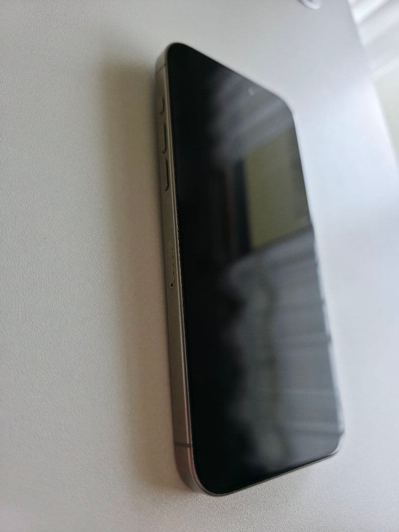 iPhone15ProMax 256GB 美品 SIMフリー