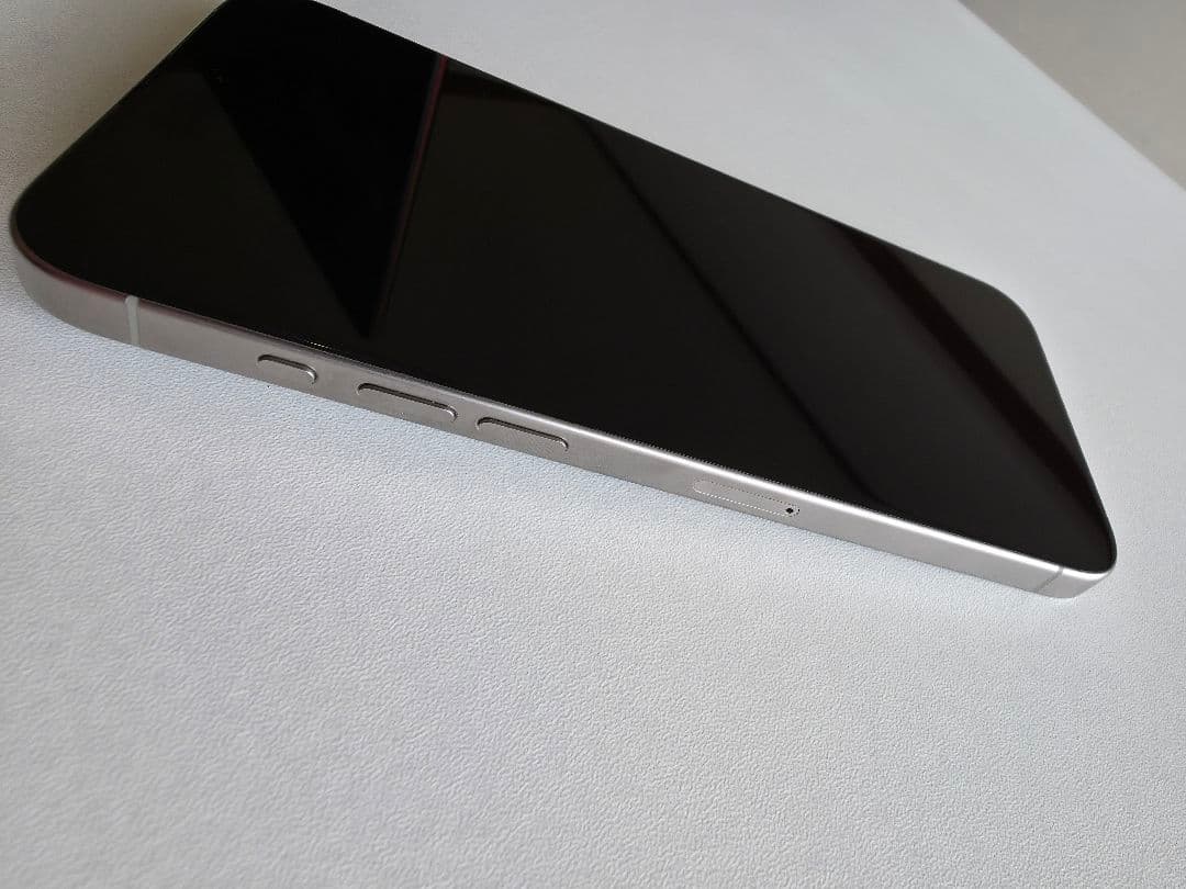 iPhone15ProMax 256GB 美品 SIMフリー
