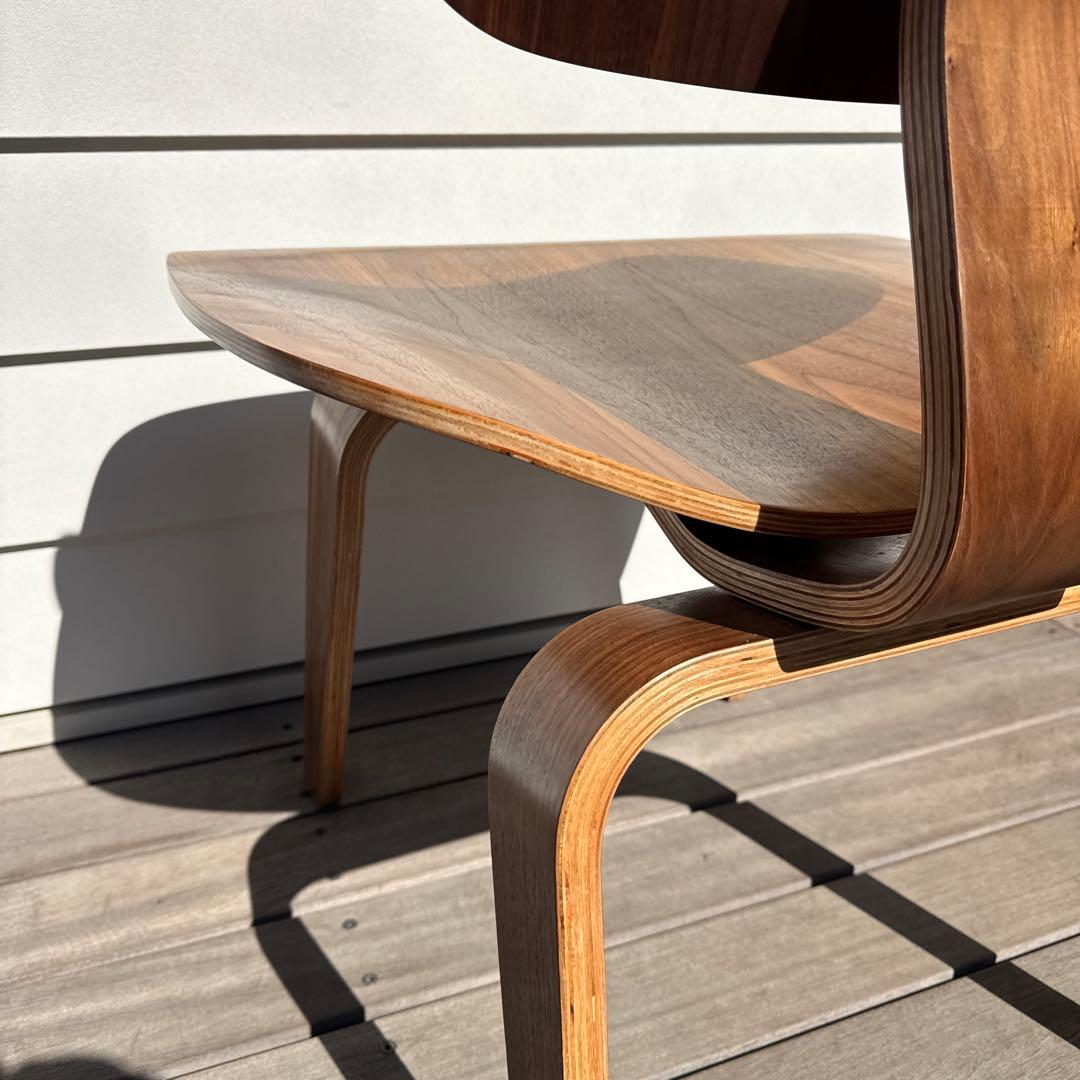 DCW Reproduct プライウッド イームズ ハーマンミラー リプロダクト