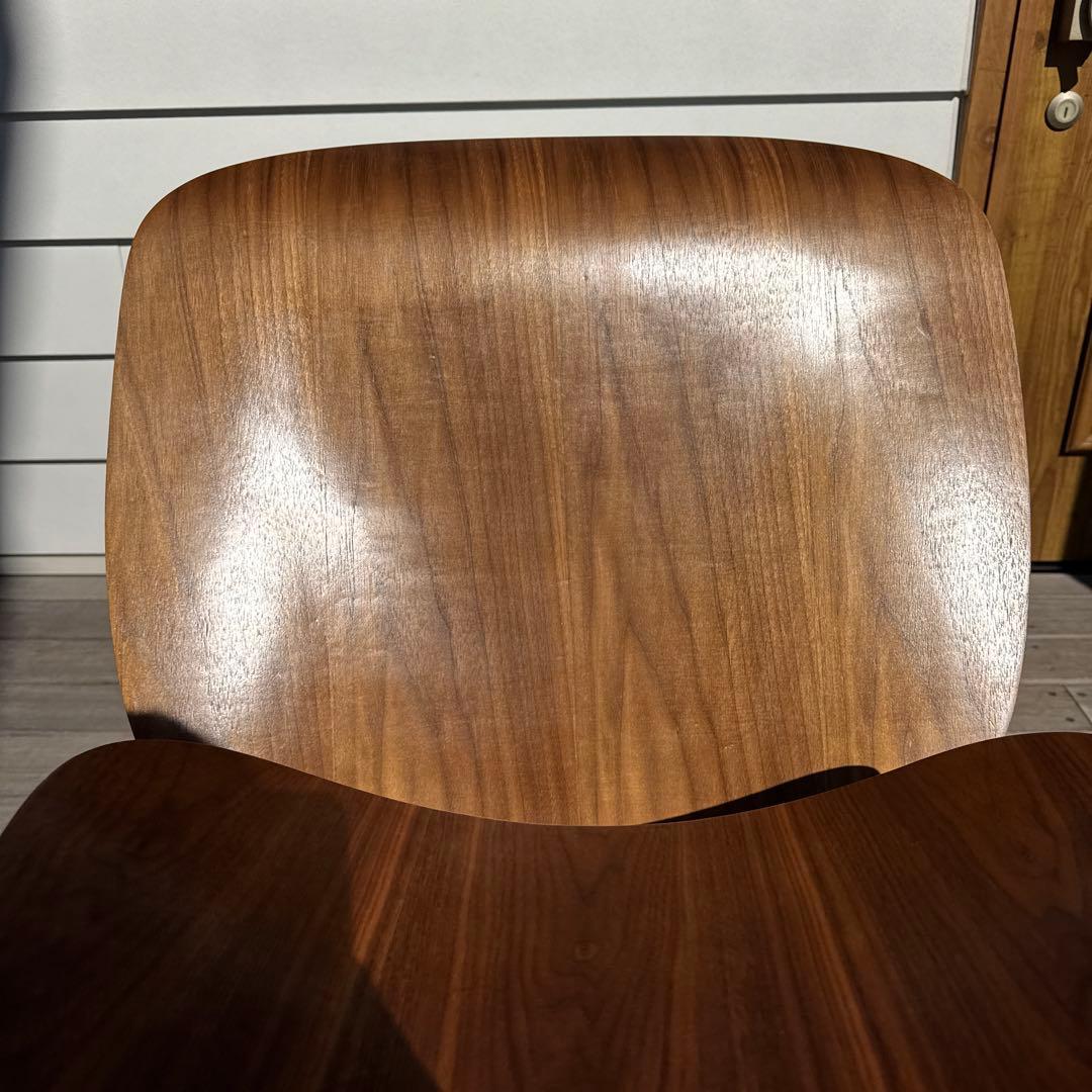 DCW Reproduct プライウッド イームズ ハーマンミラー リプロダクト