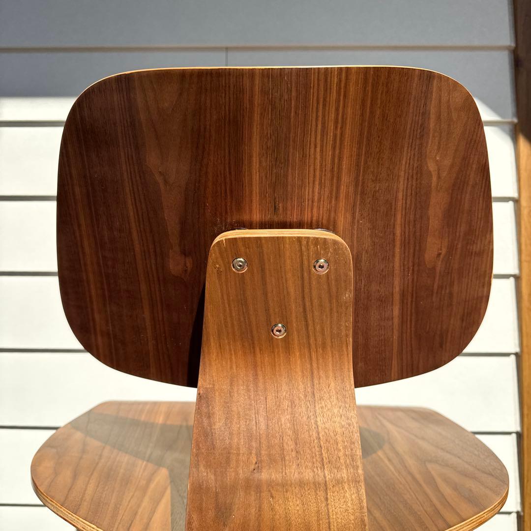 DCW Reproduct プライウッド イームズ ハーマンミラー リプロダクト