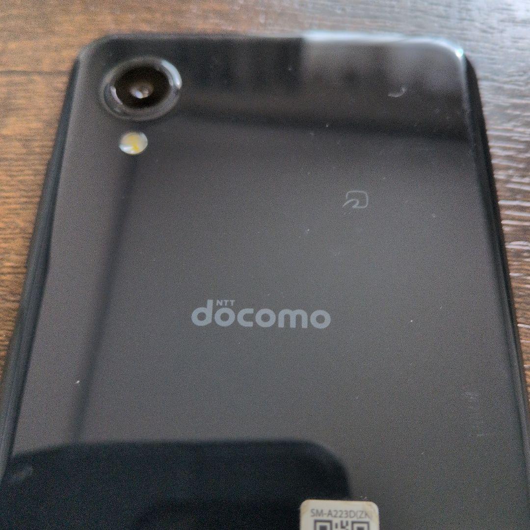 Galaxy SC-56B docomo 本体