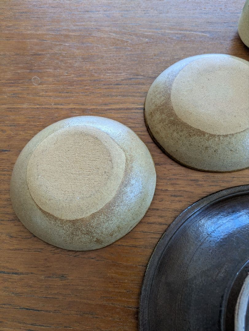 本日限定　やちむん　やちむん食器　沖縄やちむん