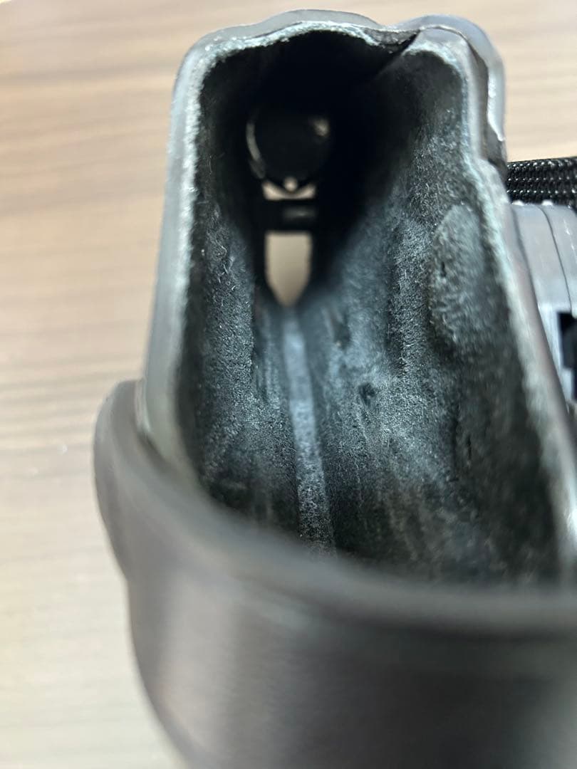 実物 Safariland 6004-832 ホルスター M3ライト GLOCK