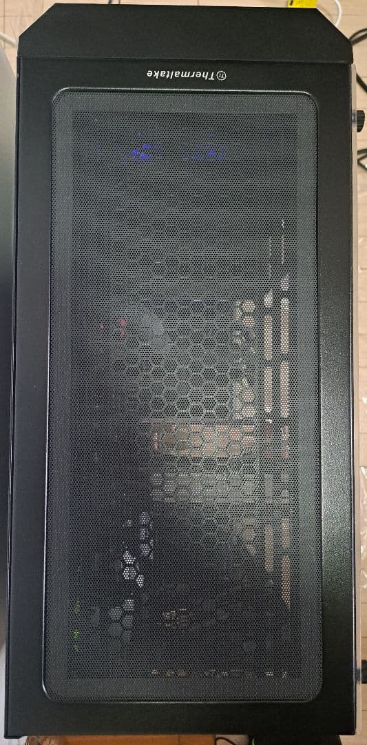 ひろひろさん専用 GTX1070 32GB SSD Win11 i5-7600K