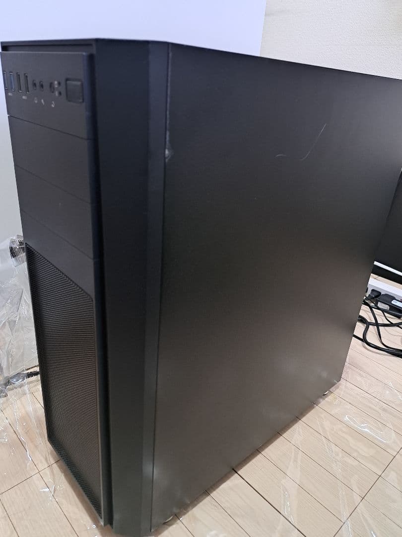 ひろひろさん専用 GTX1070 32GB SSD Win11 i5-7600K