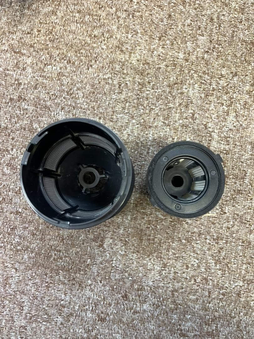 Orage S60 コードレス掃除機 サイクロン スティック 2WAY