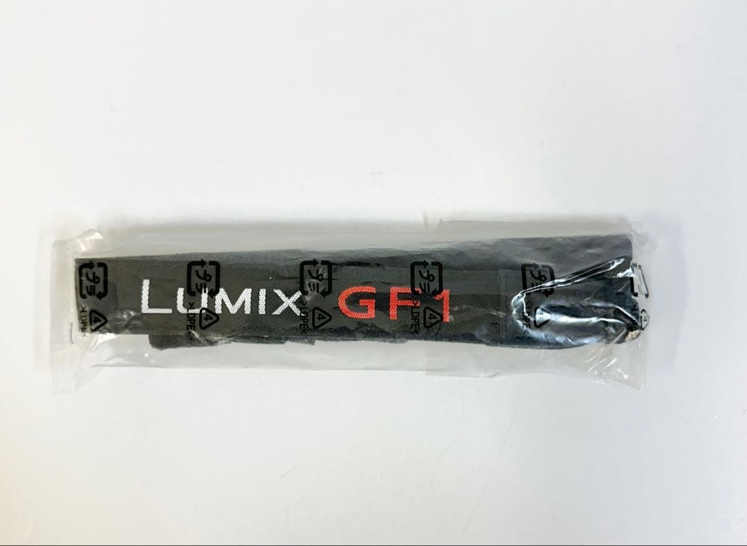 Panasonic LUMIX DMC-GF1 デジカメ ミラーレス一眼カメラ