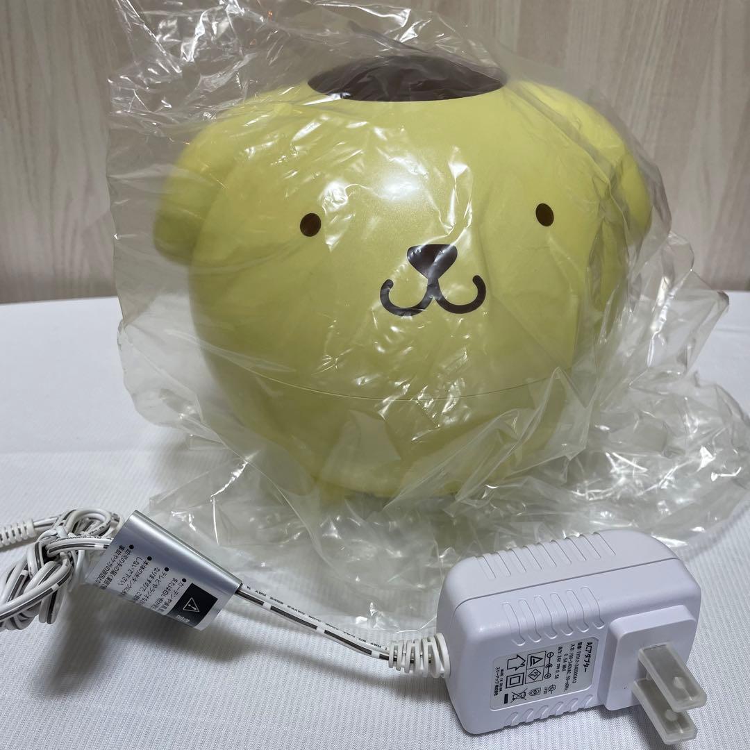 ポムポムプリン 20thAnniversary 当りくじ ラスワン賞 鍋他セット