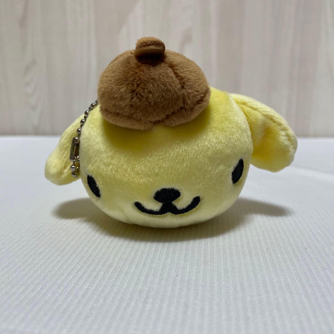 ポムポムプリン 20thAnniversary 当りくじ ラスワン賞 鍋他セット