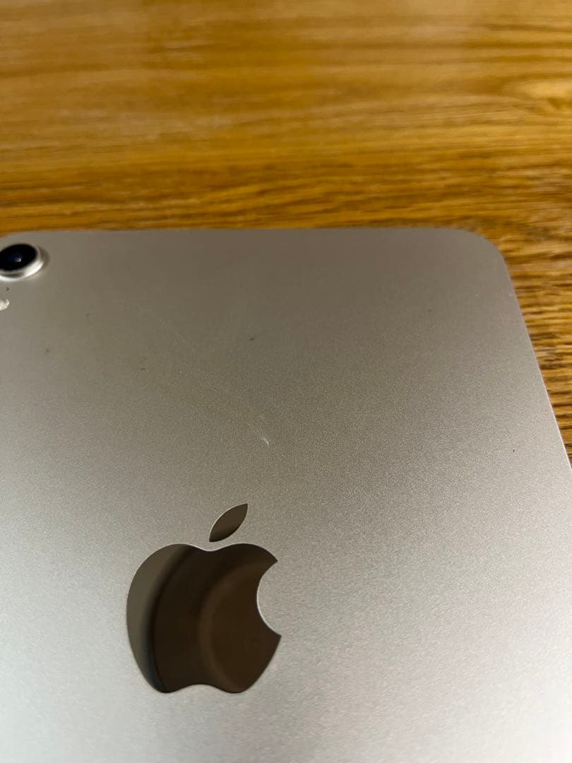 ［中古］iPadmini 64GB 第6世代