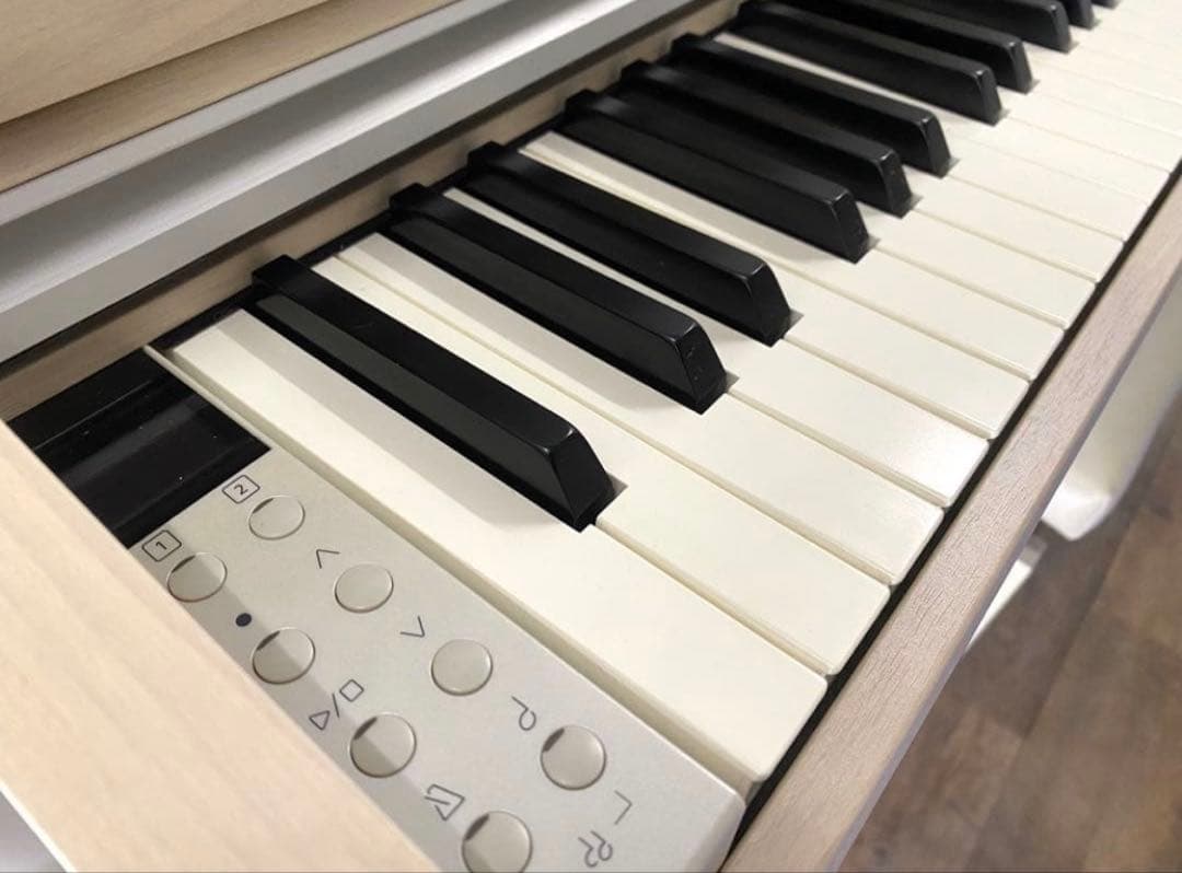 KAWAI CN29 / CN29A ♪ 鍵盤と音色に大満足の一台！