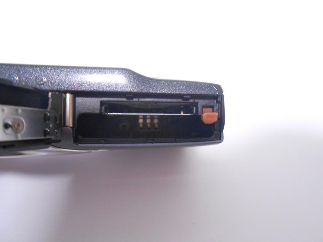 【ほぼ新品・返品保証】キヤノン Canon IXY 130 グレー 箱付き