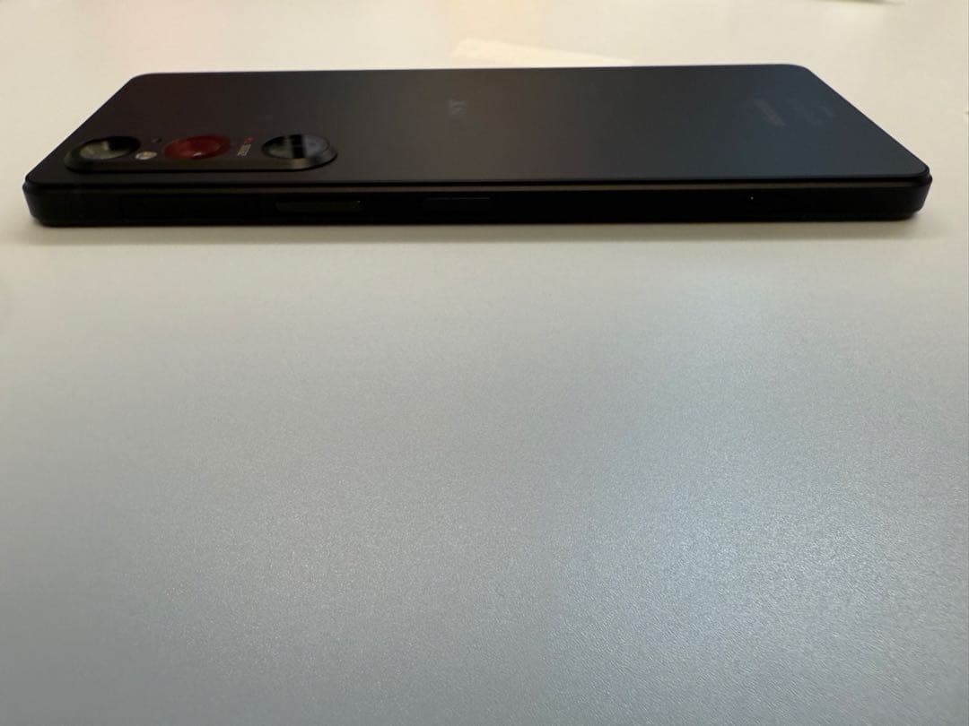 【4634】Xperia1Ⅴ SO-51D docomo版SIMフリー