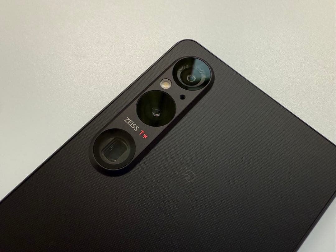 【4634】Xperia1Ⅴ SO-51D docomo版SIMフリー