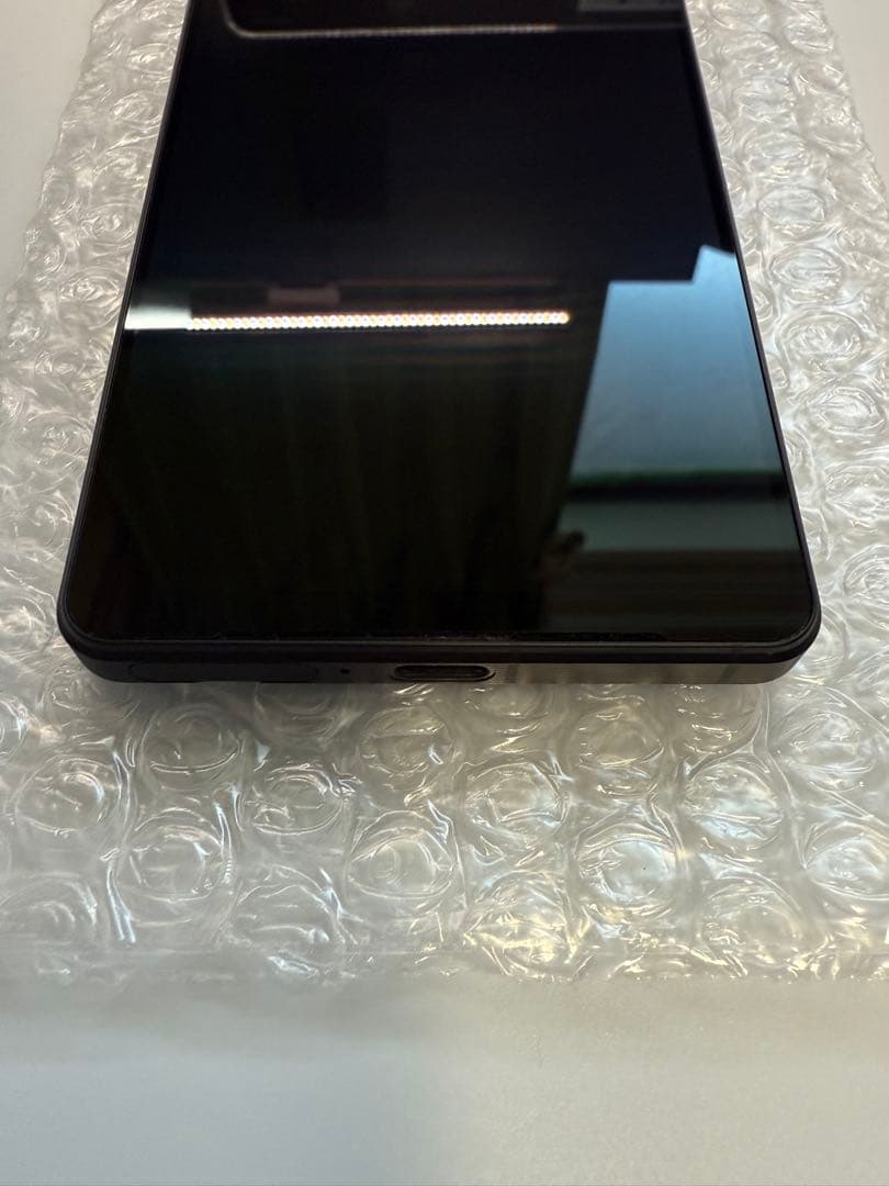 【4634】Xperia1Ⅴ SO-51D docomo版SIMフリー