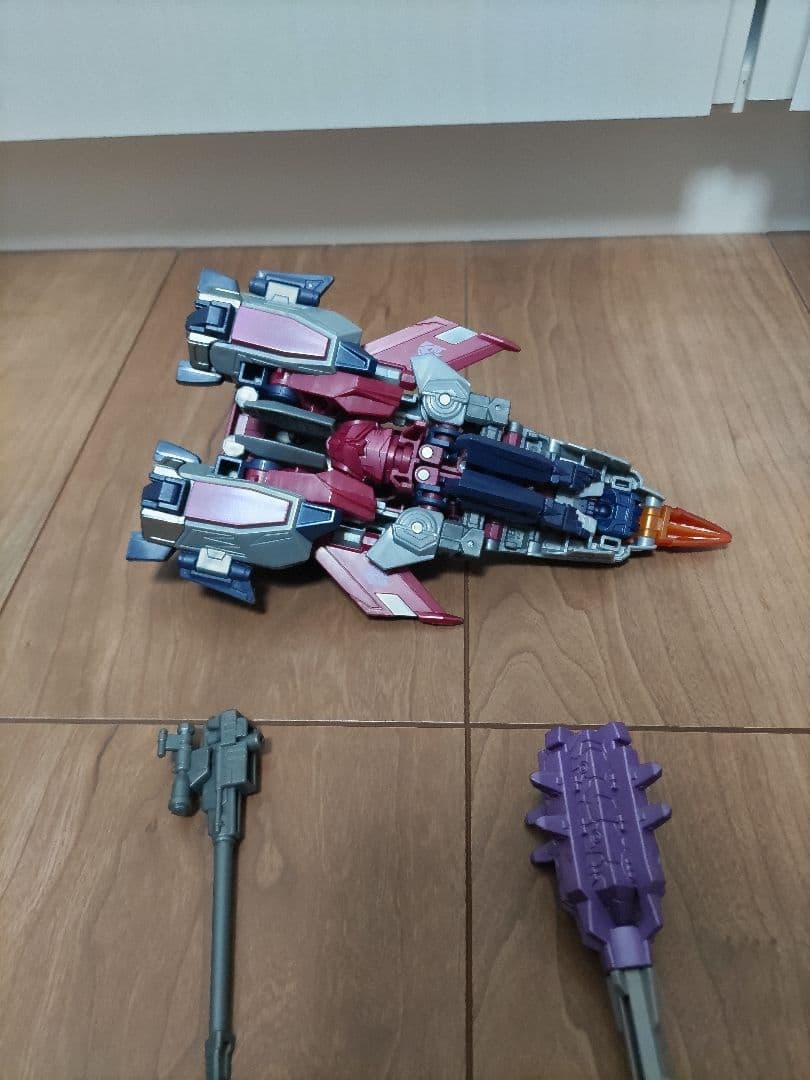 トランスフォーマ―　ゲーマーバース　詰め合わせ