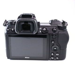 Nikon Z6フルサイズミラーレス