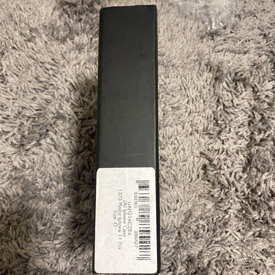 vetements DHL　iPhone11proケース