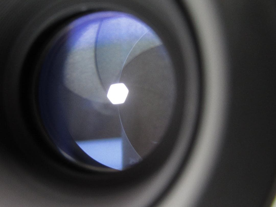 PENTAX Super TAKUMAR 105mm F/2.8 管理 E48