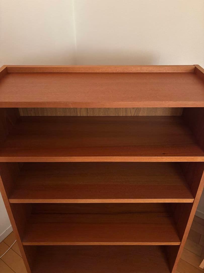 unico（ウニコ） ALBERO（アルベロ） ブックシェルフ 中古