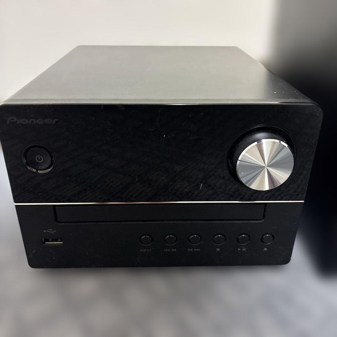 Pioneer X-EM26 ミニコンポ CDコンポ