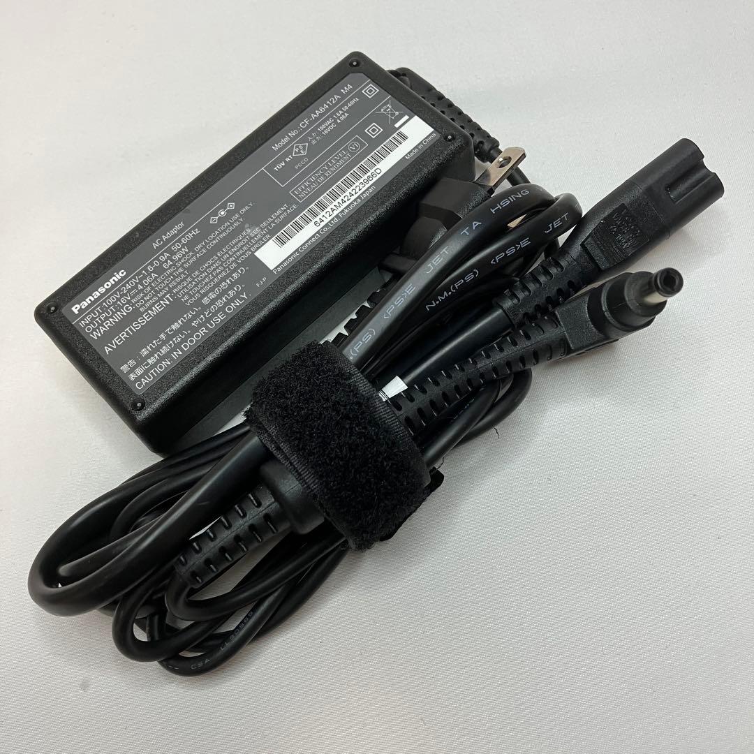 Let's note QV9 CF-QV9RDCVS 第10世代 i5 オフィス