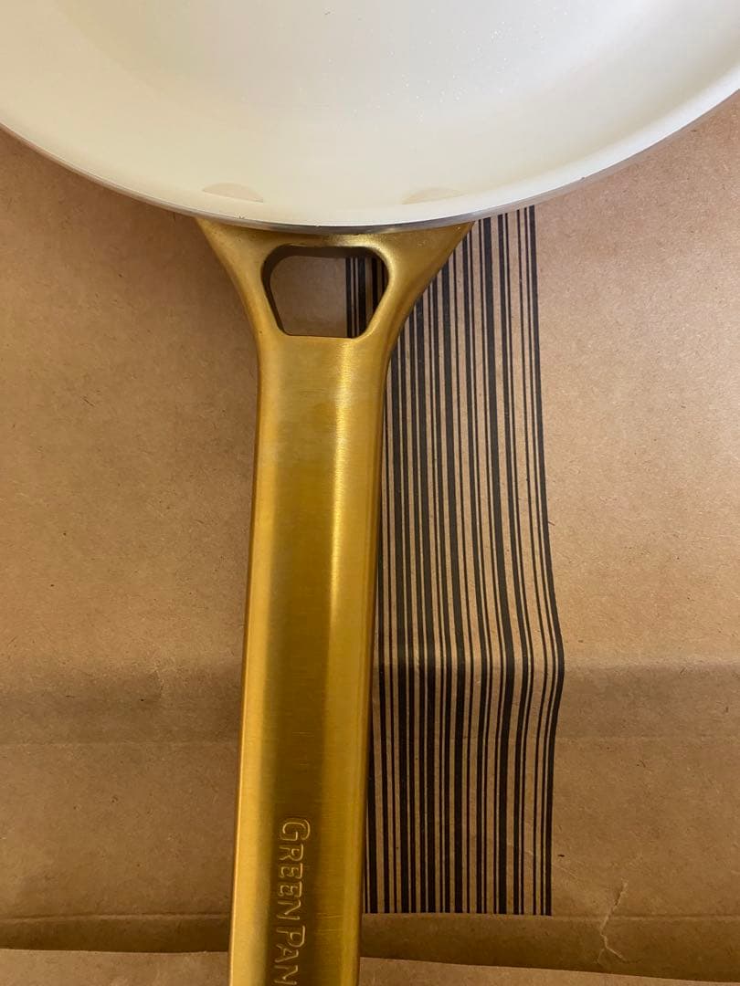 GreenPan グリーンパン　パドヴァ　ピンク　　26cm &20cm