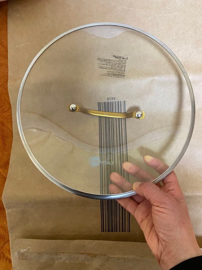 GreenPan グリーンパン　パドヴァ　ピンク　　26cm &20cm