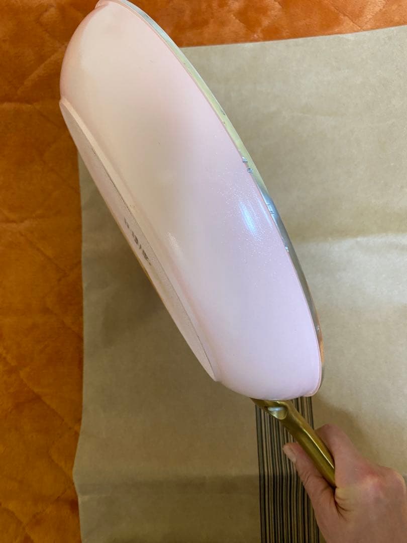 GreenPan グリーンパン　パドヴァ　ピンク　　26cm &20cm