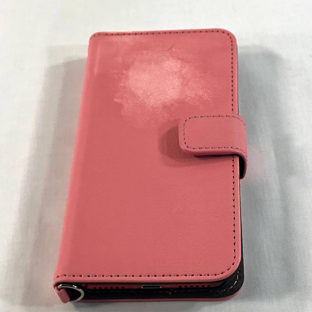 iPhone 8 Plus レッド 64GB simフリー　ケース（オマケ付）
