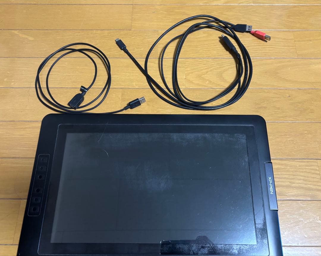XP-PEN Artist 15.6 液晶ペンタブレット 本体