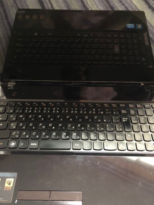 早い者勝ち！ノートパソコン Lenovo レノボ