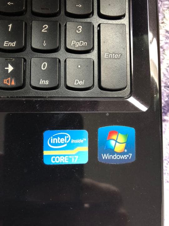 早い者勝ち！ノートパソコン Lenovo レノボ